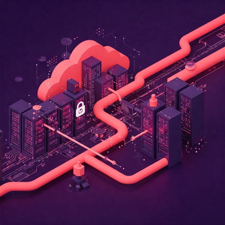 infraestructura y seguridad ciberseguridad con google cloud y google workspace