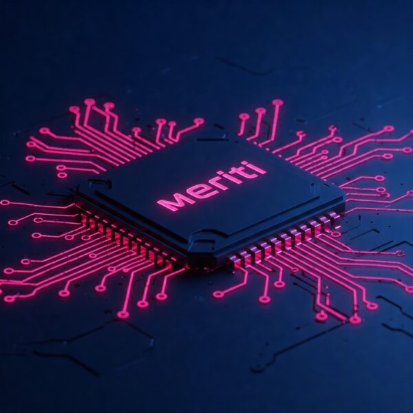 agents and applications from meriti AI