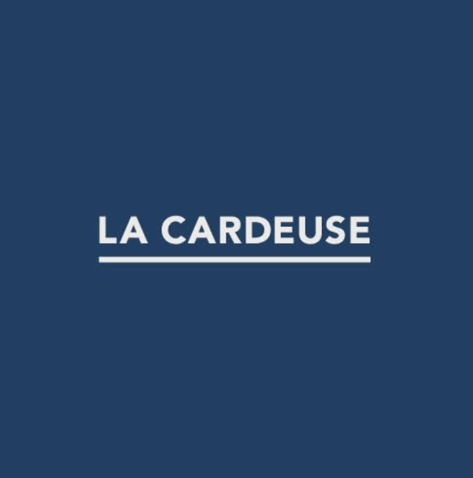 La Cardeuse Quote