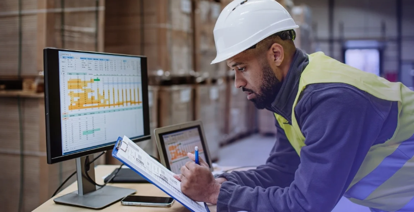 Logistica y Operaciones