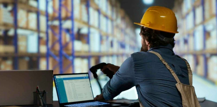 Logistica y Operaciones